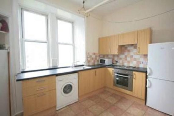 2 Bedroom Flat